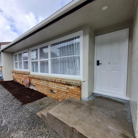 Inner City 2 Bedroom Unit Hamilton Exterior photo