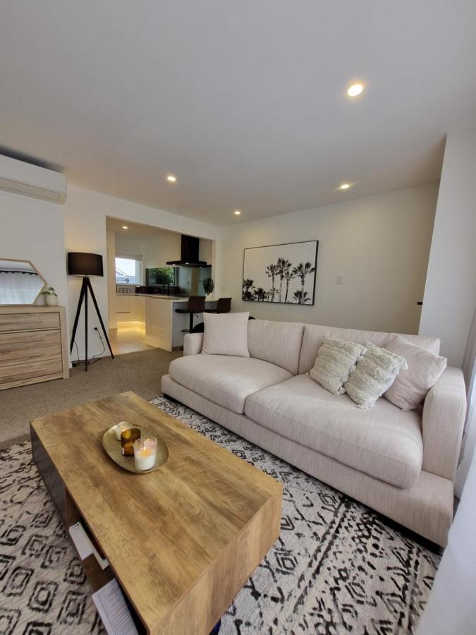 Inner City 2 Bedroom Unit Hamilton Exterior photo