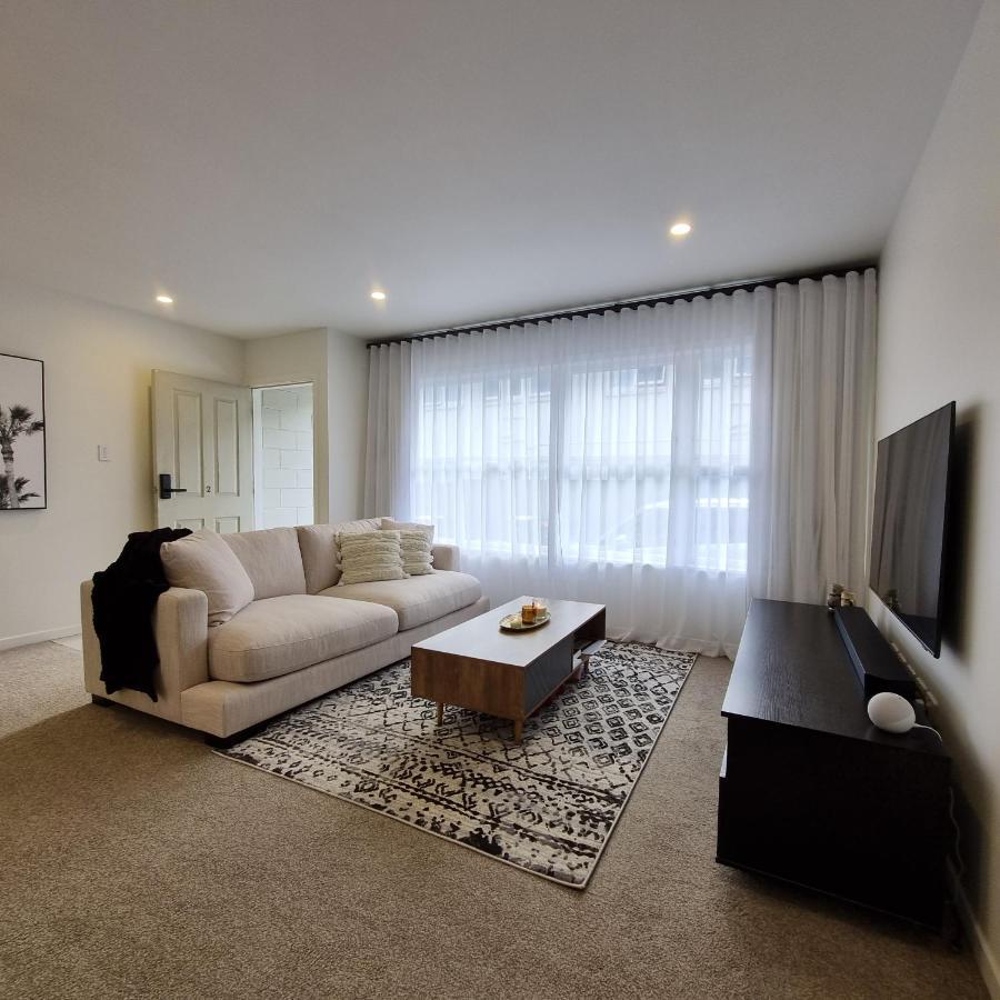 Inner City 2 Bedroom Unit Hamilton Exterior photo
