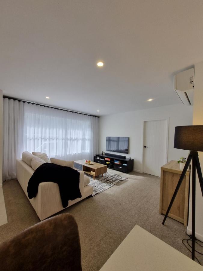 Inner City 2 Bedroom Unit Hamilton Exterior photo