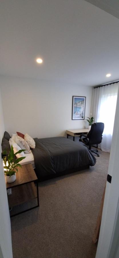 Inner City 2 Bedroom Unit Hamilton Exterior photo